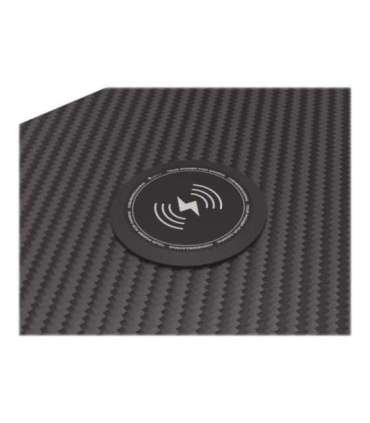 Genesis Gaming Desk Holm 510 RGB Black