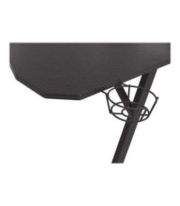 Genesis Gaming Desk Holm 510 RGB Black