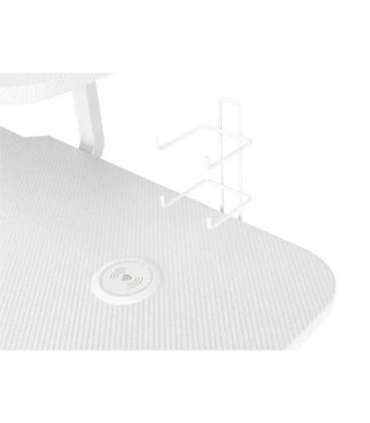 Genesis Gaming Desk Holm 320 RGB White