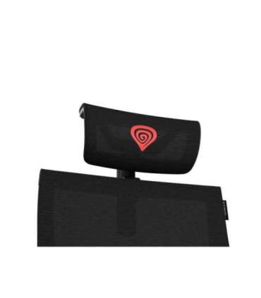 Genesis Ergonomic Chair Astat 200 Base material Nylon Castors material: Nylon with CareGlide coating Black