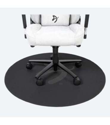 Arozzi ZONA Floor Pad Black/Grey