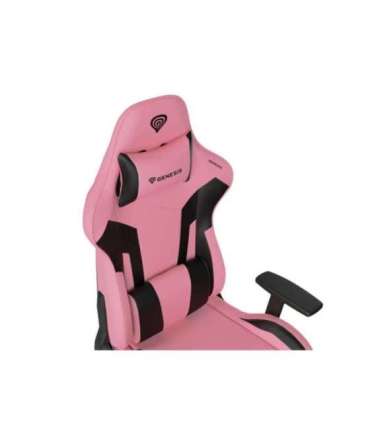 Genesis Gaming Chair Nitro 720 Backrest upholstery material: Eco leather, Seat upholstery material: Eco leather, Base