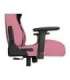 Genesis Gaming Chair Nitro 720 Backrest upholstery material: Eco leather, Seat upholstery material: Eco leather, Base
