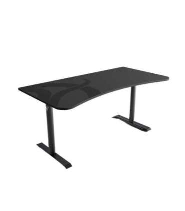 Arozzi Gaming Desk Arena Dark Grey