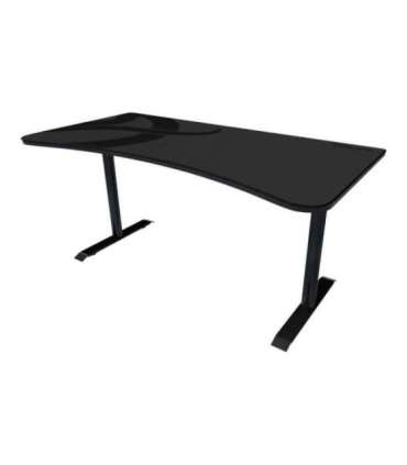 Arozzi Gaming Desk Arena Dark Grey