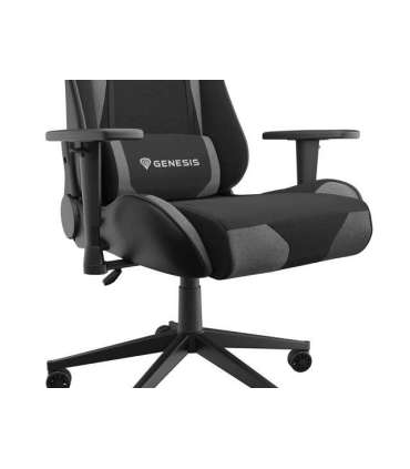 Genesis Gaming Chair Nitro 440 G2 Black/Grey