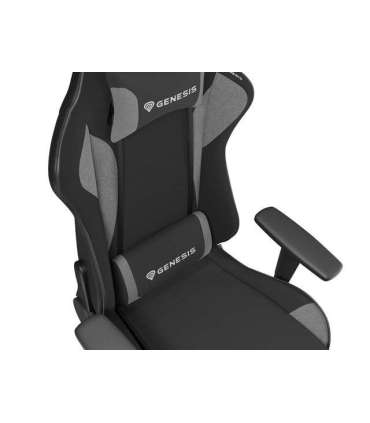 Genesis Gaming Chair Nitro 440 G2 Black/Grey