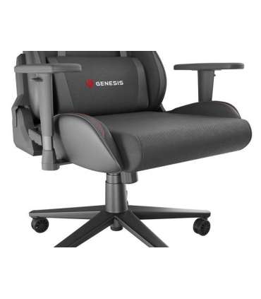 Genesis Gaming Chair Nitro 550 G2 Black