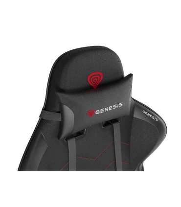 Genesis Gaming Chair Nitro 550 G2 Black