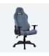 Arozzi Torretta SoftFabric Gaming Chair - Blue Arozzi Soft fabric Arozzi Torretta 2023 Edition Blue