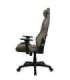 Arozzi Frame material: Metal Wheel base: Nylon Upholstery: Soft PU Arozzi Gaming Chair Torretta SoftPU Brown