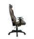 Arozzi Frame material: Metal Wheel base: Nylon Upholstery: Soft PU Arozzi Gaming Chair Torretta SoftPU Brown