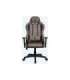 Arozzi Frame material: Metal Wheel base: Nylon Upholstery: Soft PU Arozzi Gaming Chair Torretta SoftPU Brown