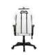 Arozzi Frame material: Metal Wheel base: Nylon Upholstery: Soft PU Arozzi Gaming Chair Torretta SoftPU White
