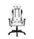 Arozzi Frame material: Metal Wheel base: Nylon Upholstery: Soft PU Arozzi Gaming Chair Torretta SoftPU White