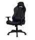 Arozzi Torretta SoftPU Gaming Chair -Pure Black Arozzi Polyurethane leather Arozzi Pure black