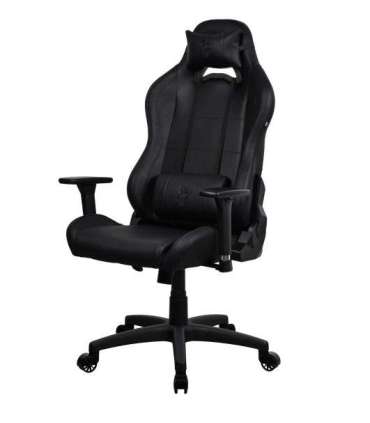 Arozzi Torretta SoftPU Gaming Chair -Pure Black Arozzi Polyurethane leather Arozzi Pure black