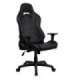 Arozzi Torretta SoftPU Gaming Chair -Pure Black Arozzi Polyurethane leather Arozzi Pure black