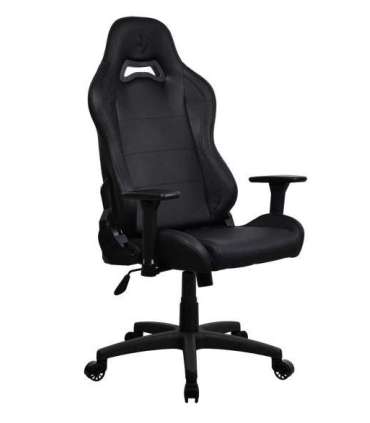 Arozzi Torretta SoftPU Gaming Chair -Pure Black Arozzi Polyurethane leather Arozzi Pure black