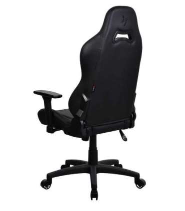 Arozzi Torretta SoftPU Gaming Chair -Pure Black Arozzi Polyurethane leather Arozzi Pure black