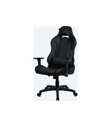 Arozzi Torretta SoftPU Gaming Chair -Pure Black Arozzi Polyurethane leather Arozzi Pure black