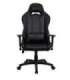 Arozzi Torretta SoftPU Gaming Chair -Pure Black Arozzi Polyurethane leather Arozzi Pure black