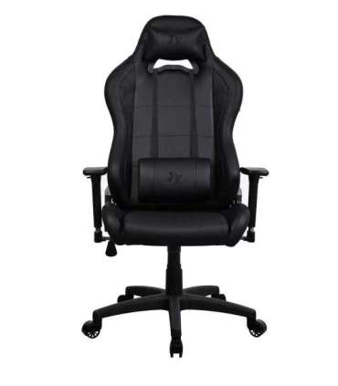 Arozzi Torretta SoftPU Gaming Chair -Pure Black Arozzi Polyurethane leather Arozzi Pure black