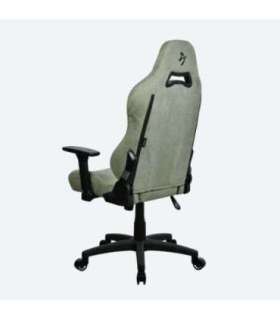 Arozzi Torretta SuperSoft Gaming Chair - Forest Arozzi Supersoft Arozzi Torretta 2023 Edition Forest green