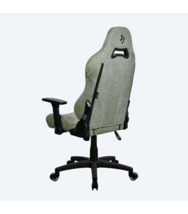 Arozzi Torretta SuperSoft Gaming Chair - Forest Arozzi Supersoft Arozzi Torretta 2023 Edition Forest green