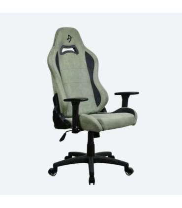 Arozzi Torretta SuperSoft Gaming Chair - Forest Arozzi Supersoft Arozzi Torretta 2023 Edition Forest green