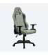Arozzi Torretta SuperSoft Gaming Chair - Forest Arozzi Supersoft Arozzi Torretta 2023 Edition Forest green