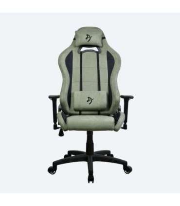 Arozzi Torretta SuperSoft Gaming Chair - Forest Arozzi Supersoft Arozzi Torretta 2023 Edition Forest green