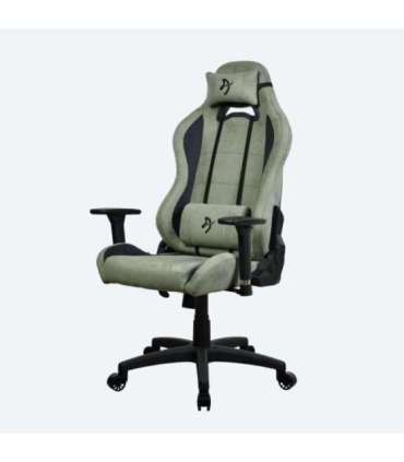 Arozzi Torretta SuperSoft Gaming Chair - Forest Arozzi Supersoft Arozzi Torretta 2023 Edition Forest green