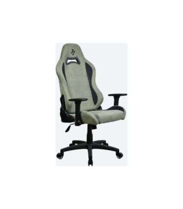 Arozzi Torretta SuperSoft Gaming Chair - Forest Arozzi Supersoft Arozzi Torretta 2023 Edition Forest green