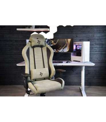 Arozzi Torretta SuperSoft Gaming Chair - Forest Arozzi Supersoft Arozzi Torretta 2023 Edition Forest green