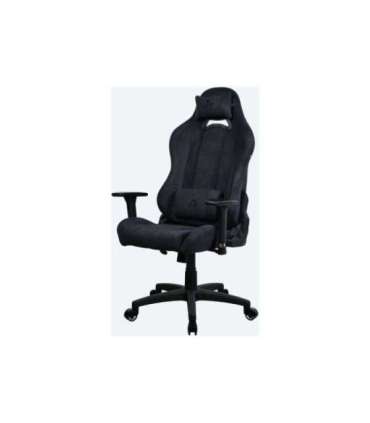 Arozzi Frame material: Metal Wheel base: Nylon Upholstery: Supersoft Gaming Chair Torretta SuperSoft Pure Black