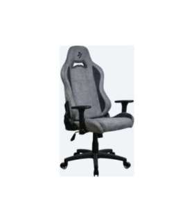 Arozzi Frame material: Metal Wheel base: Nylon Upholstery: Supersoft Gaming Chair Torretta SuperSoft Anthracite