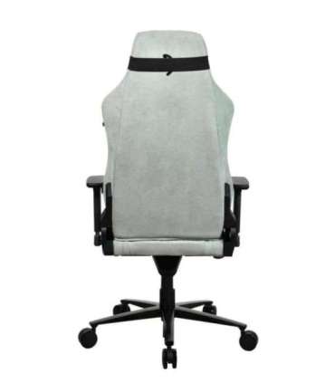 Arozzi Frame material: Metal Wheel base: Aluminium Upholstery: Soft Fabric Arozzi Gaming Chair Vernazza