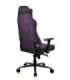 Arozzi Frame material: Metal Wheel base: Aluminium Upholstery: Soft Fabric Arozzi Gaming Chair Vernazza