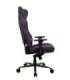 Arozzi Frame material: Metal Wheel base: Aluminium Upholstery: Soft Fabric Arozzi Gaming Chair Vernazza