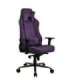 Arozzi Frame material: Metal Wheel base: Aluminium Upholstery: Soft Fabric Arozzi Gaming Chair Vernazza