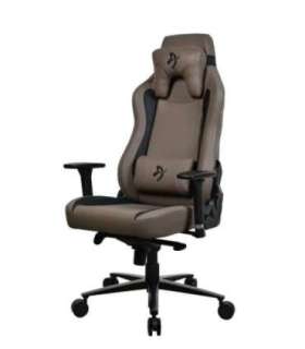 Arozzi Frame material: Metal Wheel base: Aluminium Upholstery: Soft PU Arozzi Gaming Chair Vernazza SoftPU |