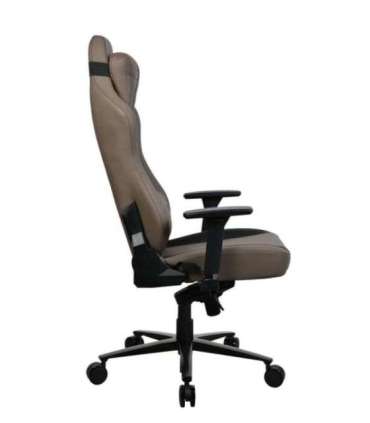 Arozzi Frame material: Metal Wheel base: Aluminium Upholstery: Soft PU Arozzi Gaming Chair Vernazza SoftPU |