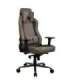 Arozzi Frame material: Metal Wheel base: Aluminium Upholstery: Soft PU Arozzi Gaming Chair Vernazza SoftPU |