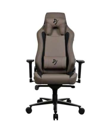Arozzi Frame material: Metal Wheel base: Aluminium Upholstery: Soft PU Arozzi Gaming Chair Vernazza SoftPU |