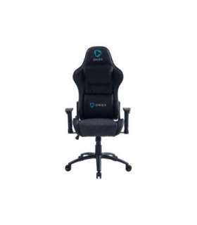 Onex PVC Nylon caster Metal Onex Gaming chairs GX330 Series Black