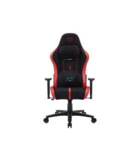 Onex AirSuede Onex Gaming chairs STC Alcantara L Series Black/Red