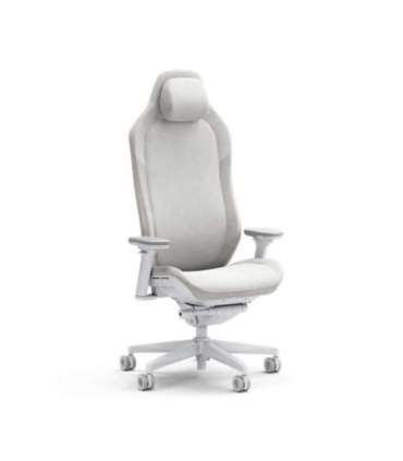 Fractal Design Gaming Chair Refine Fabric Light