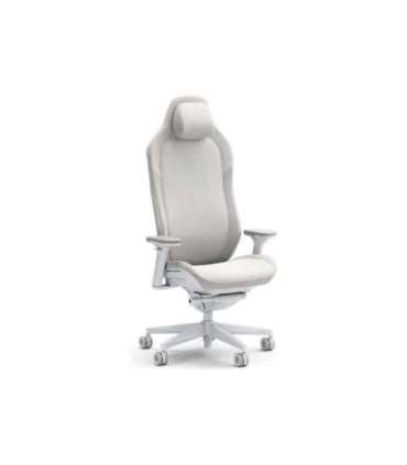 Fractal Design Gaming Chair Refine Fabric Light