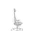 Fractal Design Gaming Chair Refine Fabric Light